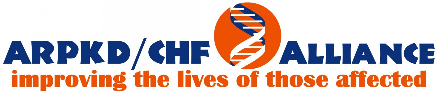 ARPKD/CHF Alliance — improving the lives of those affected