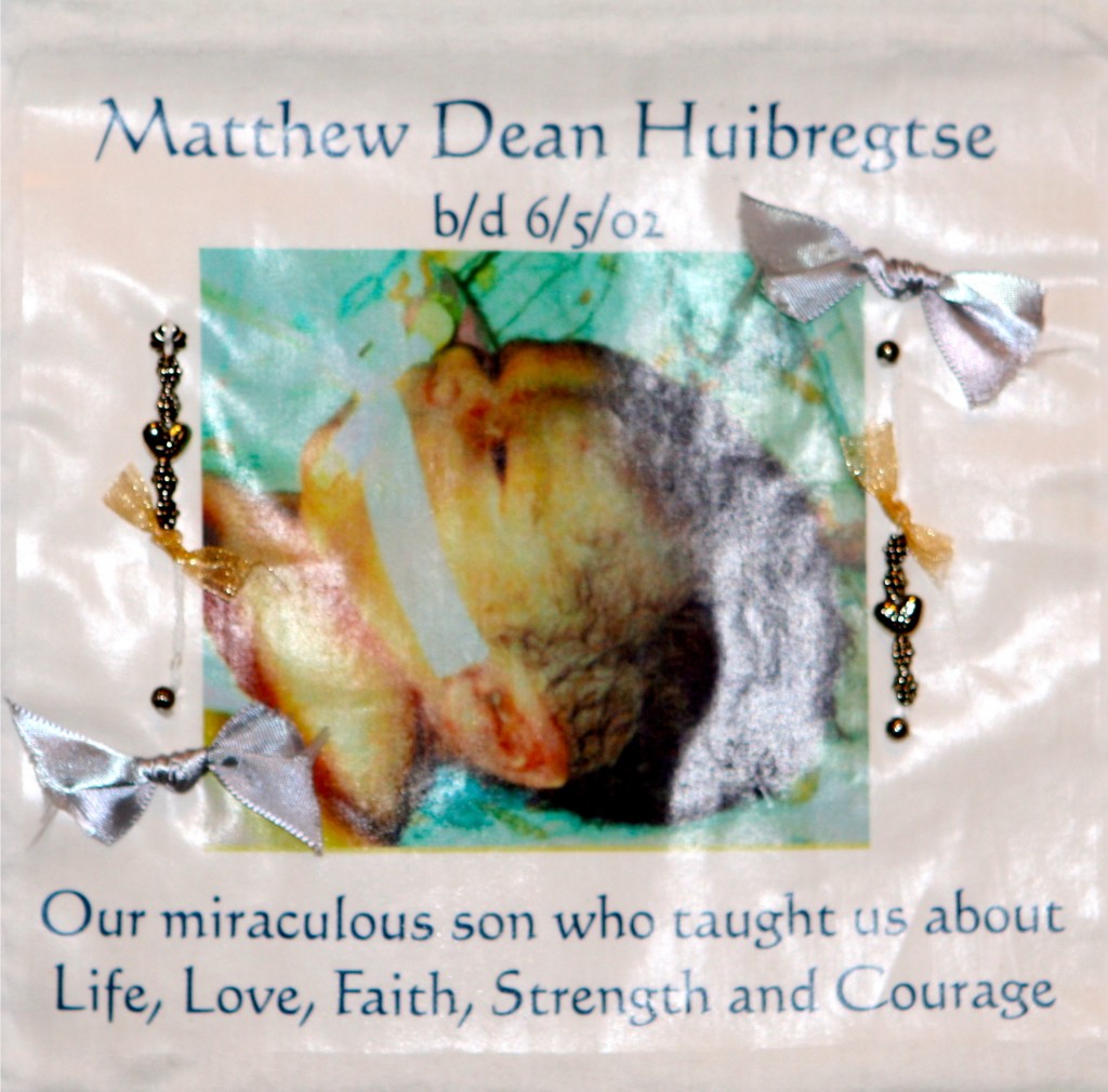 Matthew Dean
