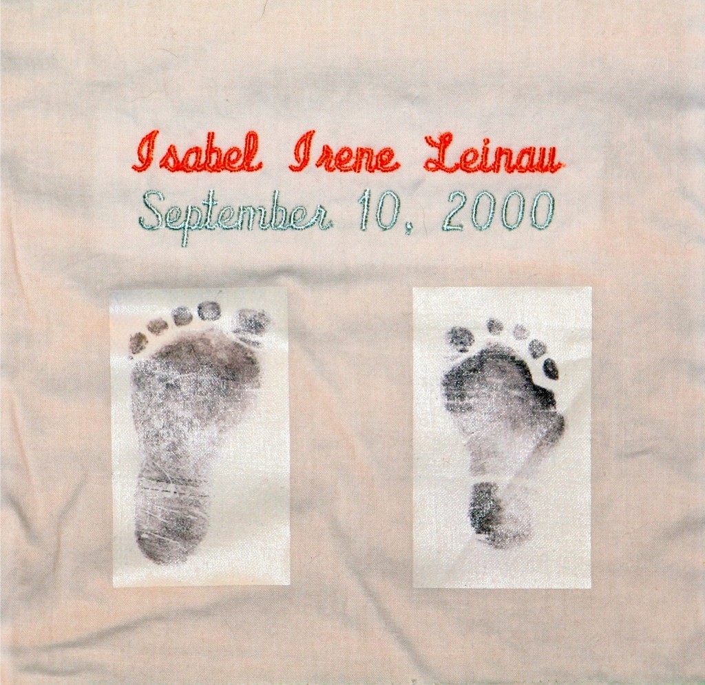 Isabel
